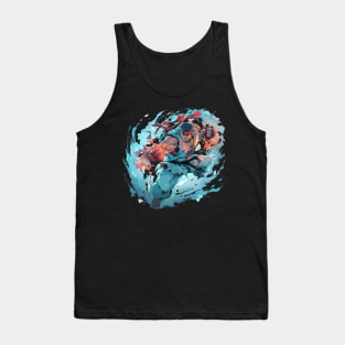 ryu Tank Top